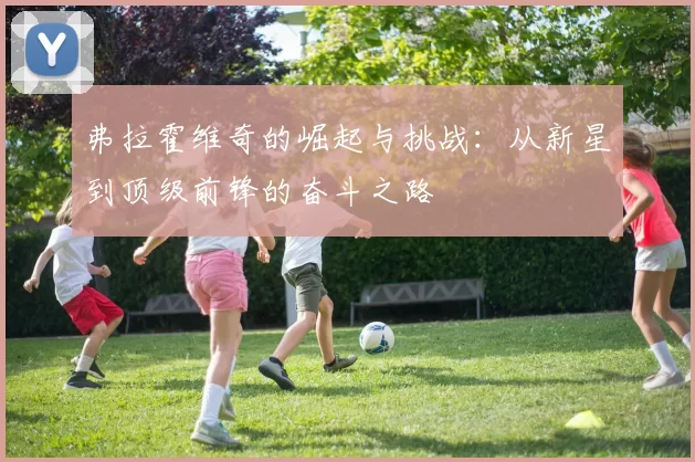 弗拉霍维奇的崛起与挑战：从新星到顶级前锋的奋斗之路