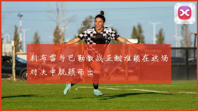 科布雷与巴勒激战正酣谁能在这场对决中脱颖而出