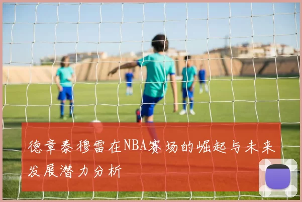 德章泰穆雷在NBA赛场的崛起与未来发展潜力分析